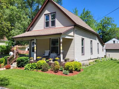 102 Water Street, Evansville, WI, 53536