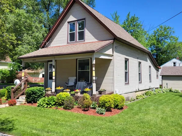 102 Water Street, Evansville, WI 53536