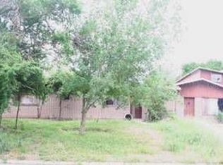 1016 Ebony Dr, Harlingen, TX 78550