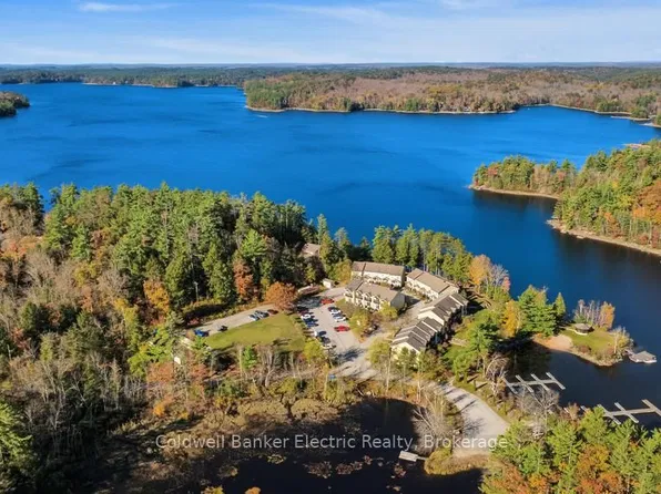 1579 Anstruther Lake Rd #7, North Kawartha, ON K0L 1A0