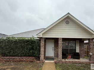 23861 Ellie Ln, Harlingen, TX 78552