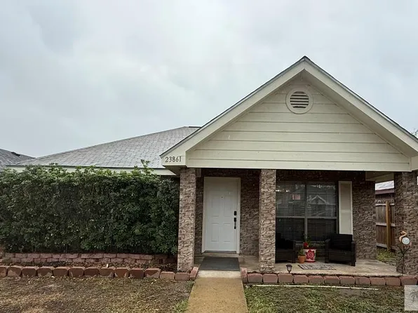 23861 Ellie Ln, Harlingen, TX 78552