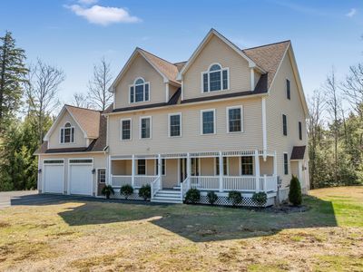 44 Deerfield Road, North Berwick, ME, 03906