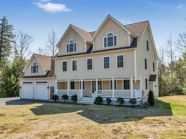 44 Deerfield Road, North Berwick, ME 03906