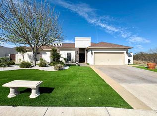 6019 Alek Dr, Laredo, TX 78041