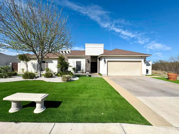 6019 Alek Dr, Laredo, TX 78041