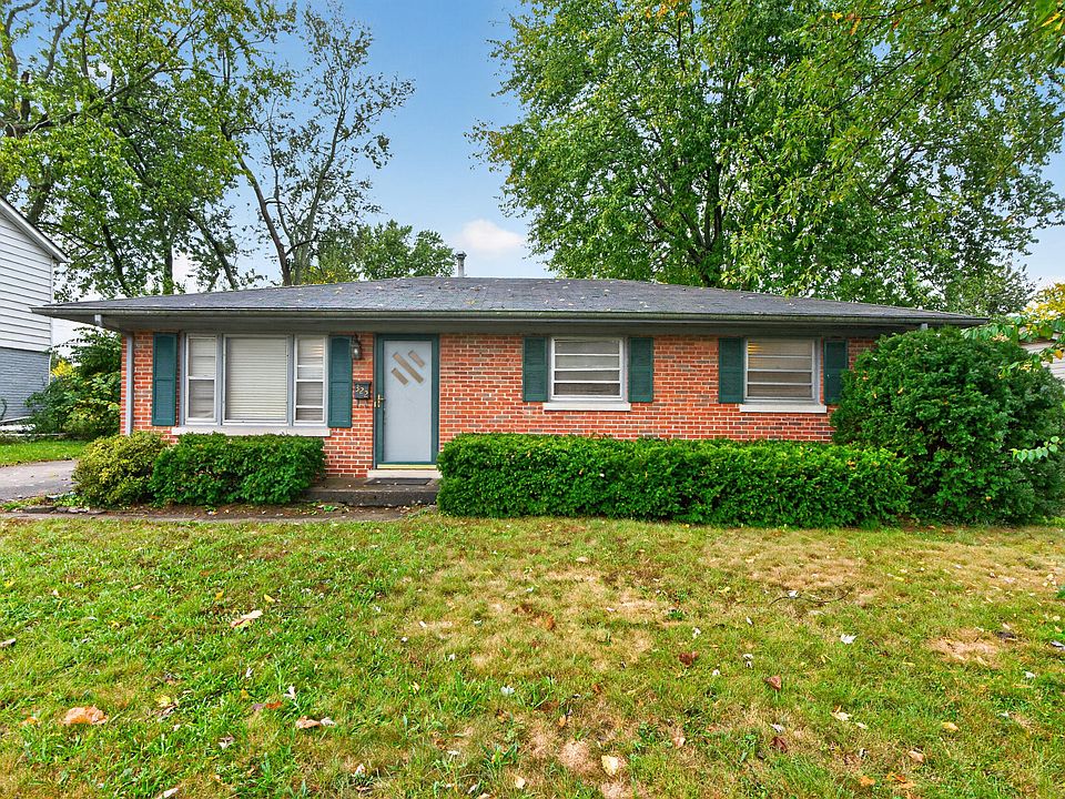 1st image of 322 Wilson Downing Rd