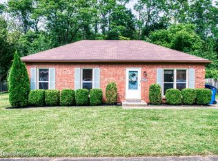 11407 Deham Dr, Louisville, KY