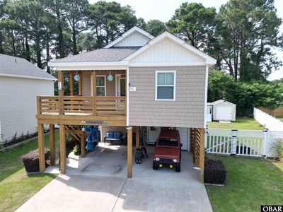 112 Peach Tree St #32, Jarvisburg, NC, 27947