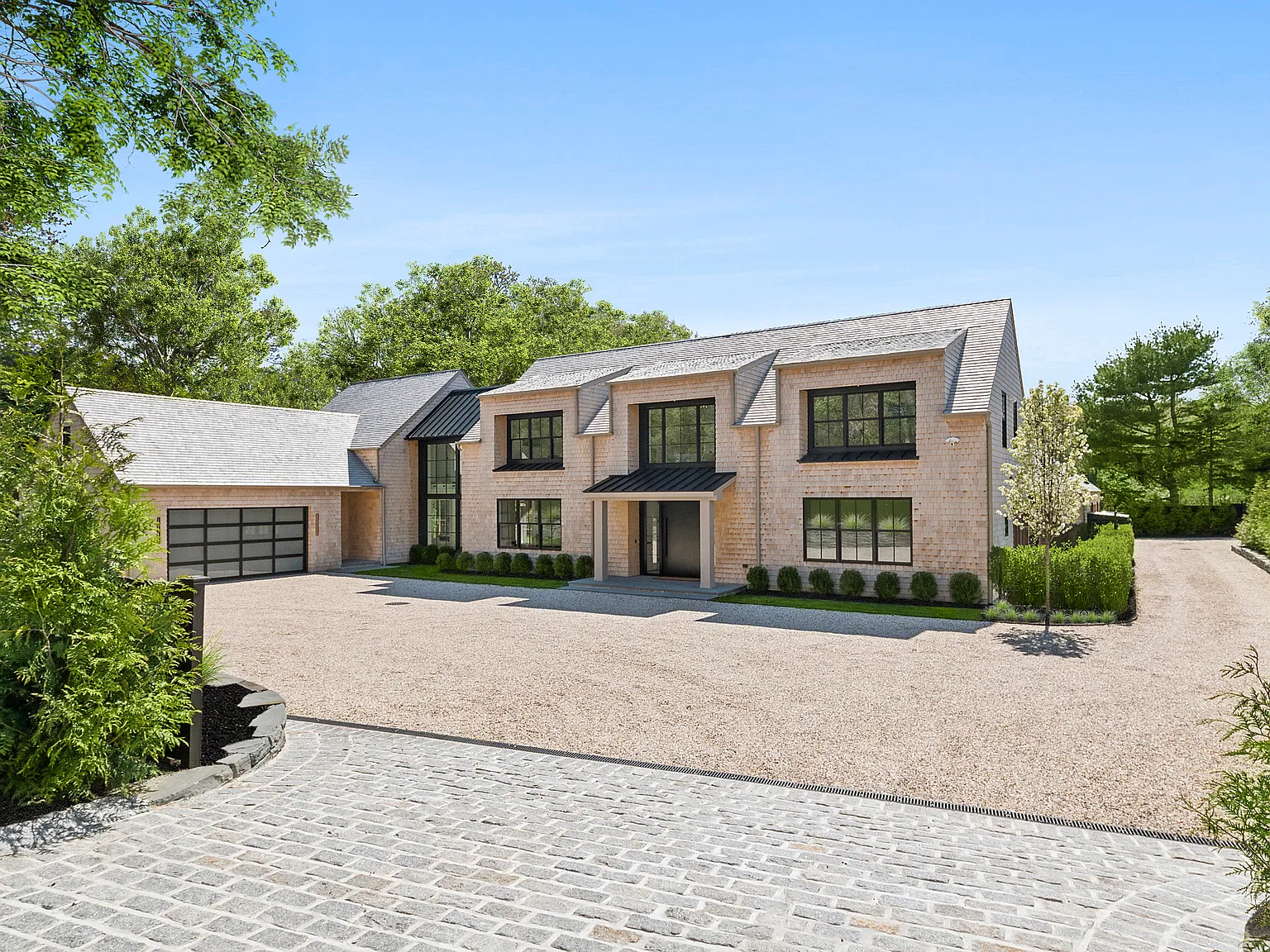 Stunning New Construction — Photo 2