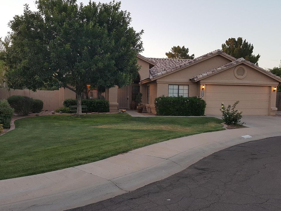 1st image of 1280 W Wisteria Ct