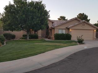 1280 W Wisteria Ct, Chandler, AZ 85248
