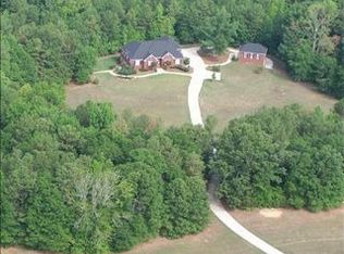 145 Cooper Rd, Social Circle, GA 30025