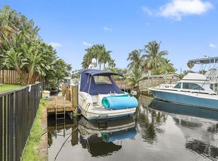 2543 Flamingo Ln, Fort Lauderdale, FL 33312