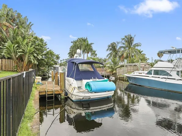 2543 Flamingo Lane, Fort Lauderdale, FL 33312