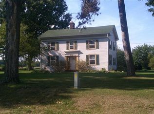 16195 E On Ave, Climax, MI 49034