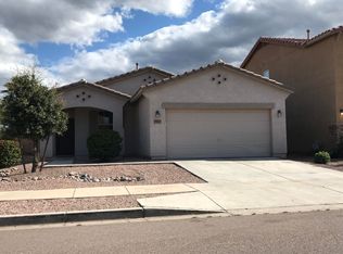 7323 W Saint Charles Ave, Laveen, AZ 85339
