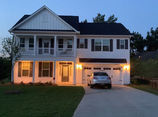 403 Whiterock Court, Greer, SC 29650