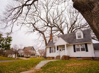 730 E 4th St N, Newton, IA 50208