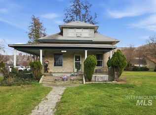 307 Cleveland St, Asotin, WA 99402