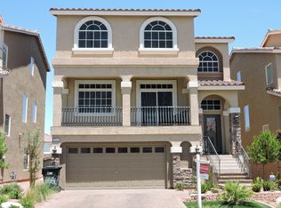 6686 Presto Ct, Las Vegas, NV 89139