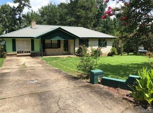 2390 County Road 16, Fayette, AL 35555