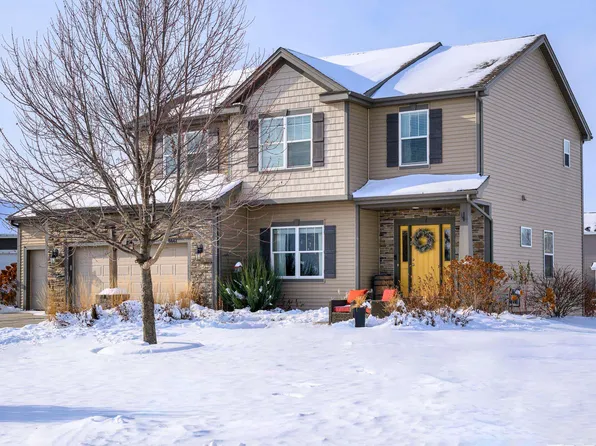 6661 Dusky Gln, Windsor, WI 53598