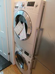 Rented by Westminster Management