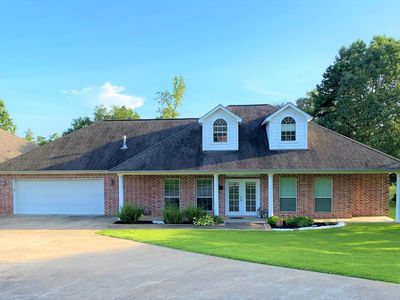 286 Spring Creek Dr, Nacogdoches, TX, 75965