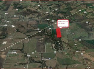 8428 County Road 527, Anna, TX 75409