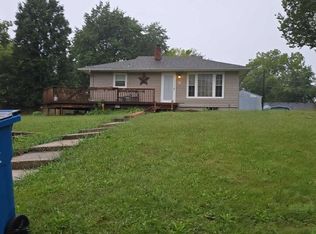 1310 S Saint Louis St, Concordia, MO 64020