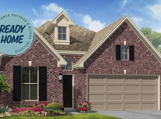 3431 Dry Creek Dr, Missouri City, TX 77459