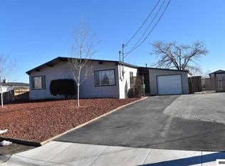 13500 Mount Whitney St, Reno, NV 89506