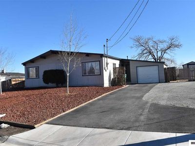 13500 Mount Whitney St, Reno, NV, 89506