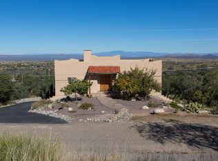 1720 N Sunset Point Dr, Oracle, AZ 85623