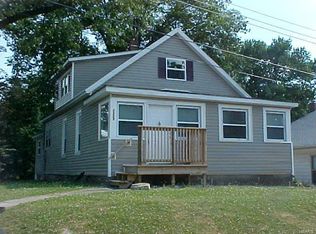 3323 Badley Ave, Alton, IL 62002