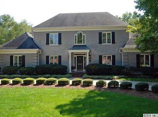6745 N Baltusrol Ln, Charlotte, NC 28210