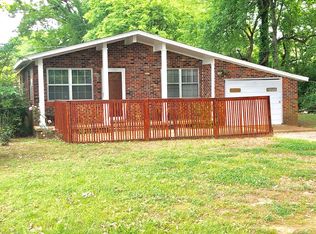 713 Lasalle Ave, Muscle Shoals, AL 35661