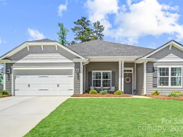 7157 Barleywood Dr, Locust, NC 28097