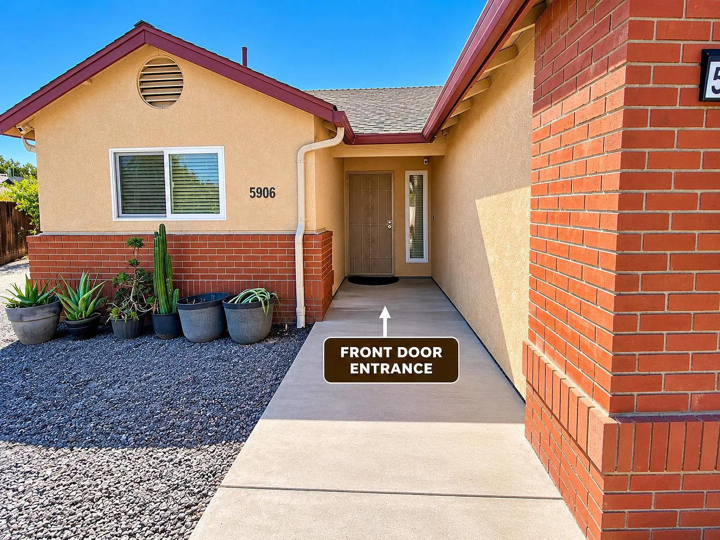 3 bed, 1234 sqft, $2,500 — Photo 2