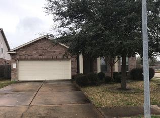 20127 Goss Hollow Ln, Katy, TX 77449
