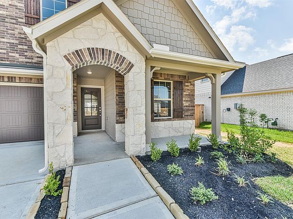 4th image of 20834 Pelham Bridle Ln