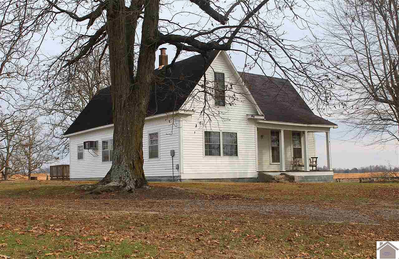 1368 Pritchard Rd, Wingo, KY 42088 Zillow