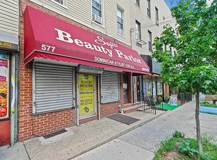 577 Woodward Ave #WH, Ridgewood, NY 11385