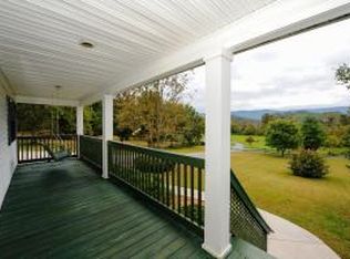 3017 Blackberry Way, Maryville, TN 37803