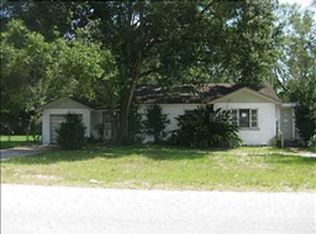 7521 N Dartmouth Ave, Tampa, FL 33604