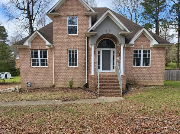 1143 Hillcrest Rd, Adamsville, AL 35005