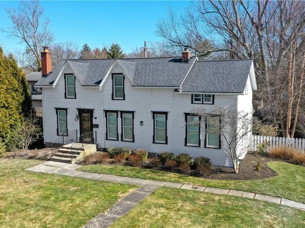 43 N Oviatt St, Hudson, OH 44236