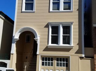1808 Grant Ave, San Francisco, CA 94133