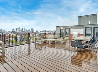472 W Broadway #204, Boston, MA 02127